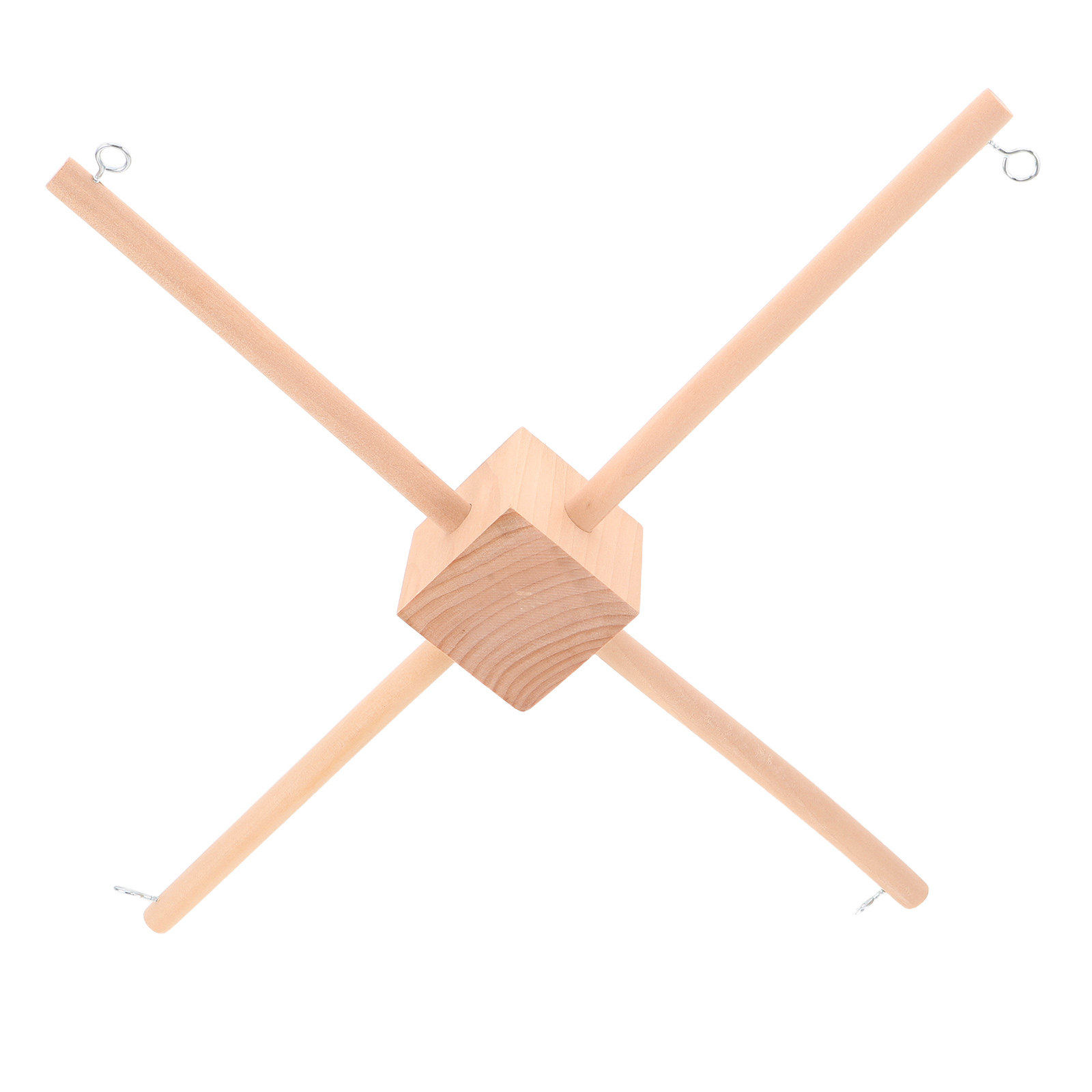 Baby Nursery Baby - 1 ensemble de cadre en bois