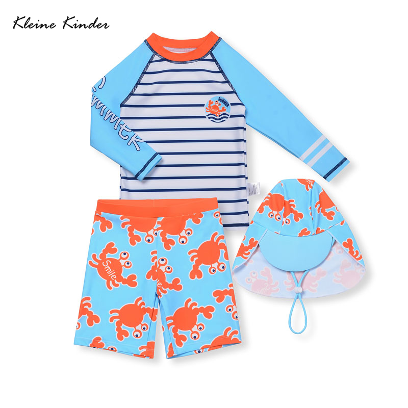 Baby Nursery Ideas Boy - Maillot de bain pour enfants Anti