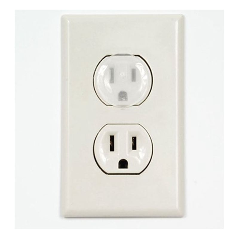 Outlet Cover Childproof - Couvercles de prise de courant A50U