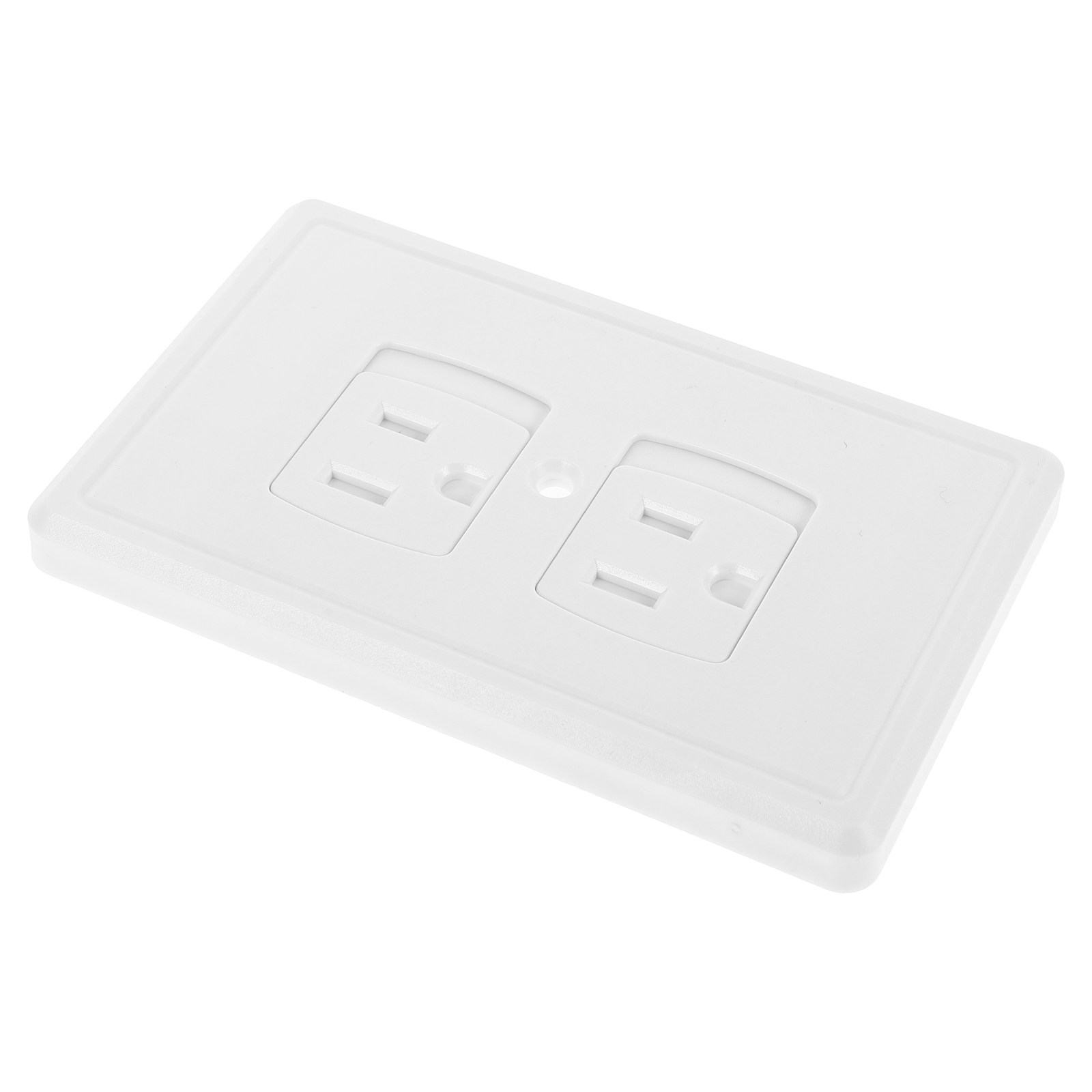 Outlet Cover Childproof - Cache-prises de sécurité pour bébés, protège-prises