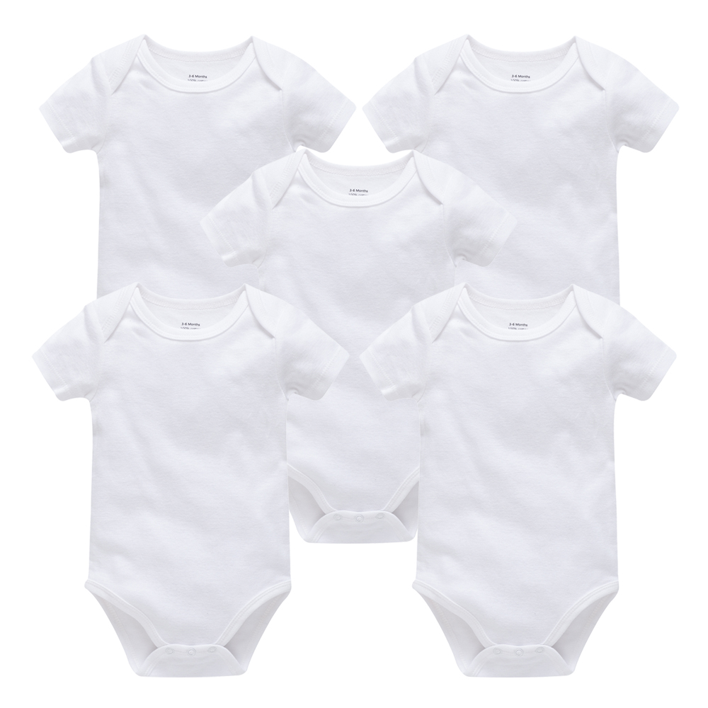 Baby Nursery Ideas Boy - Kavkas 3 pièces 5 pièces bébé