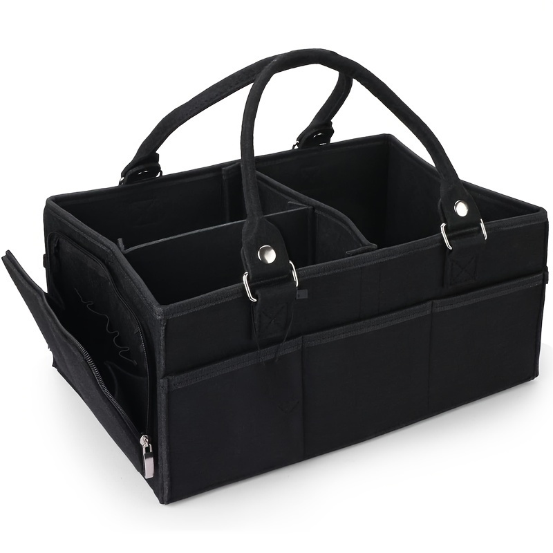 Baby Nursery Dresser - Sac à langer portable de grande