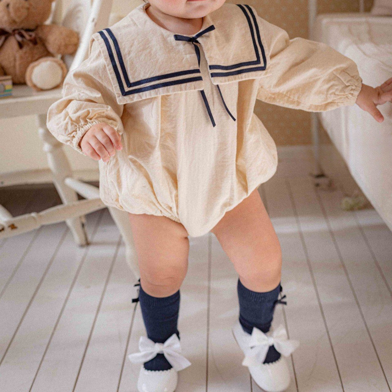 Baby Nursery Ideas Boy - Nouvelle collection Printemps-Été 2026 : Combinaison