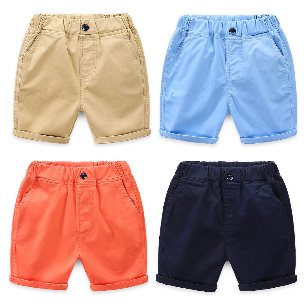 Baby Nursery Ideas Boy - DE PEAménagement-Shorts de plage décontractés en