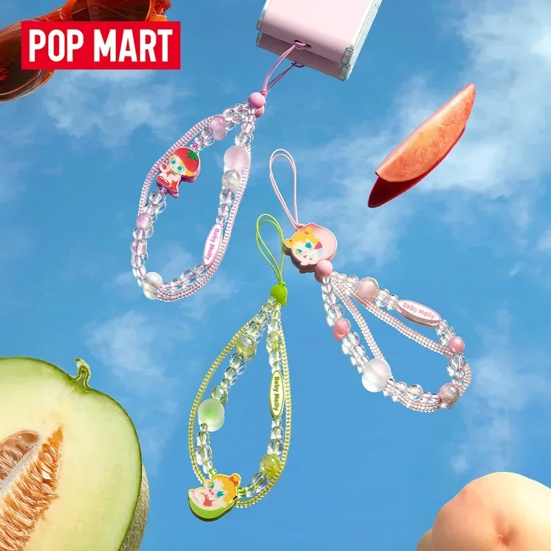 Baby Nursery Mobile - POPMART Baby Molly Fruit Adds Fragrance