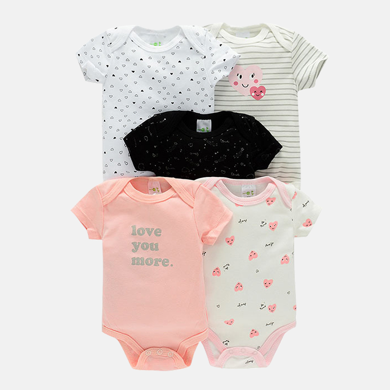 Ircomll-Vêtements à manches co - Baby Nursery Ideas Boy avis et prix
