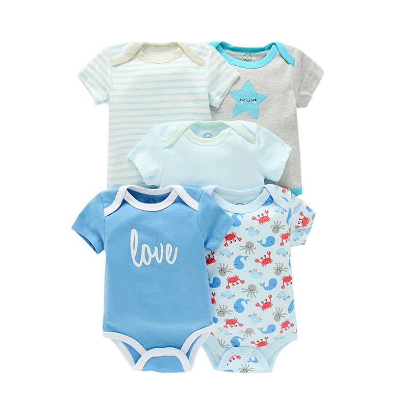 Ircomll-Vêtements à manches co - Baby Nursery Ideas Boy avis et prix