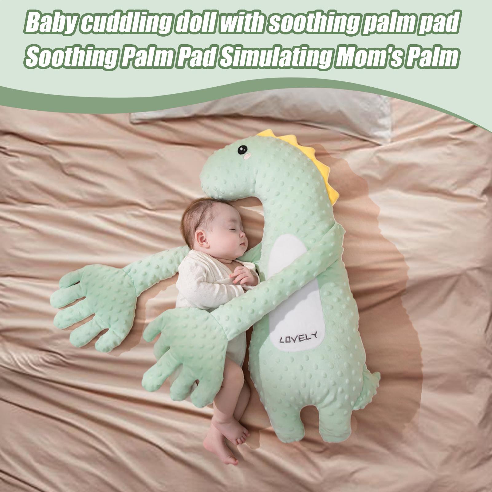 Poupée apaisante multifonction - Baby Nursery Cushion avis et prix