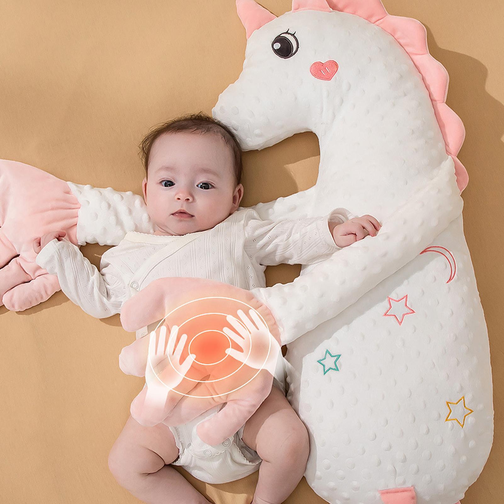 Poupée apaisante multifonction - Baby Nursery Cushion avis et prix