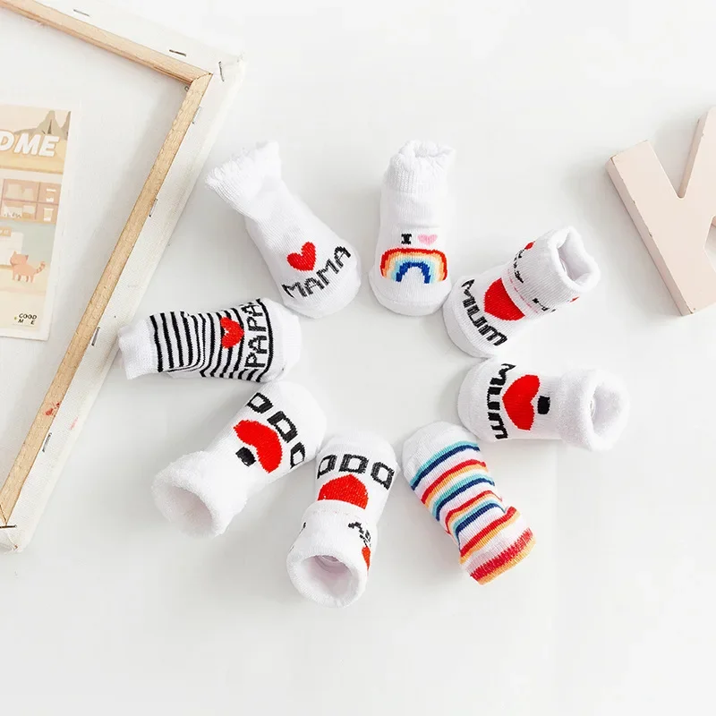 Chaussettes chaudes et douces  - Baby Nursery Ideas Boy avis et prix