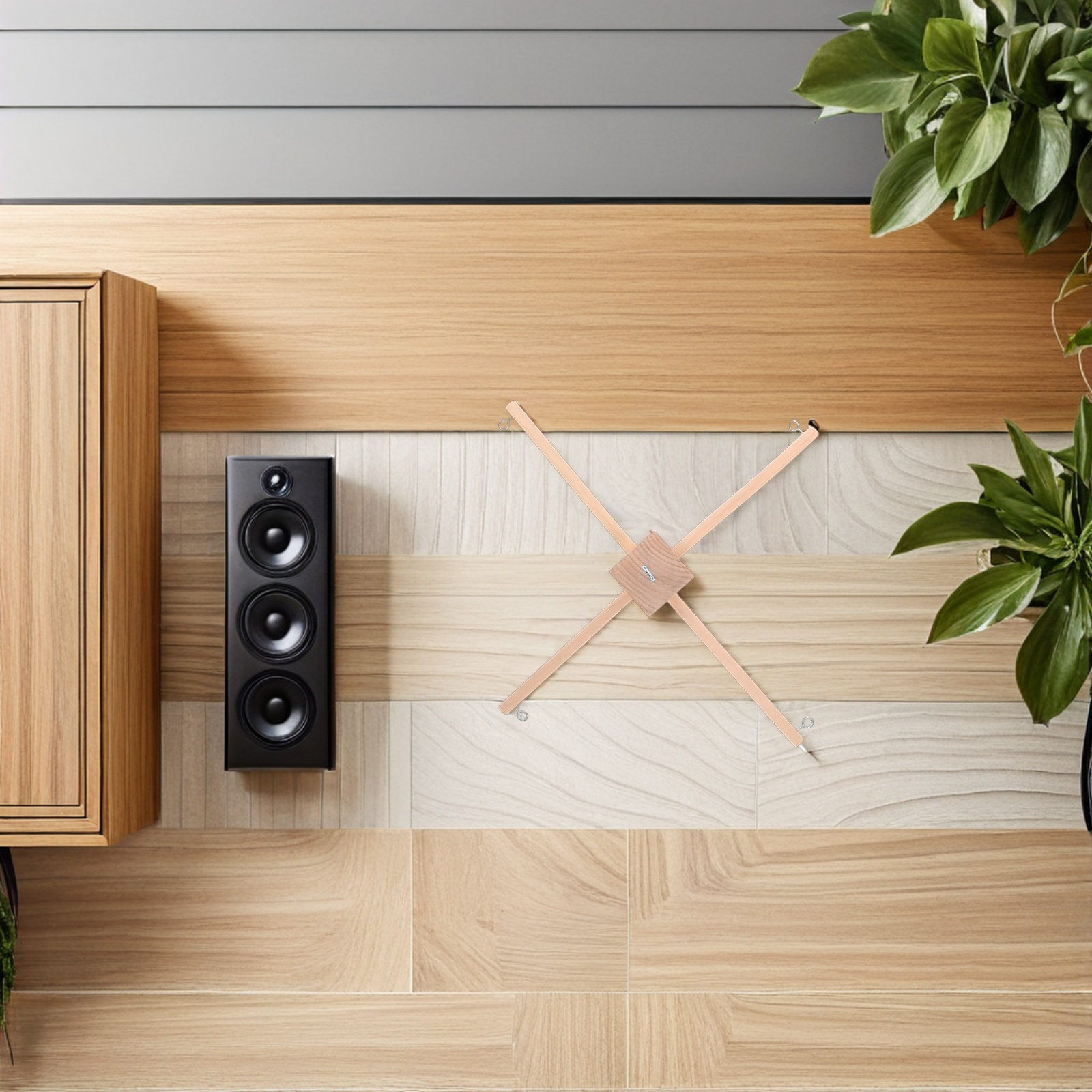1 ensemble de cadre en bois po - Baby Nursery Baby avis et prix