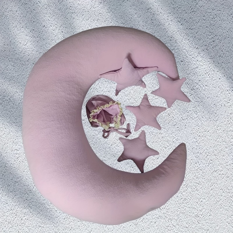 Oreiller pour nouveau-né, acce - Baby Nursery Cushion avis et prix