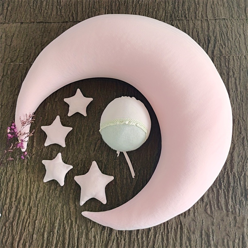 Oreiller pour nouveau-né, acce - Baby Nursery Cushion avis et prix
