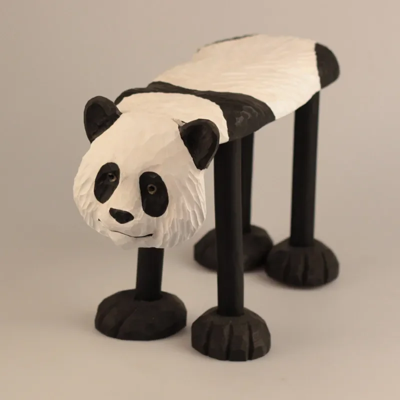 Tabouret nordique créatif en b - Baby Nursery Ottoman avis et prix