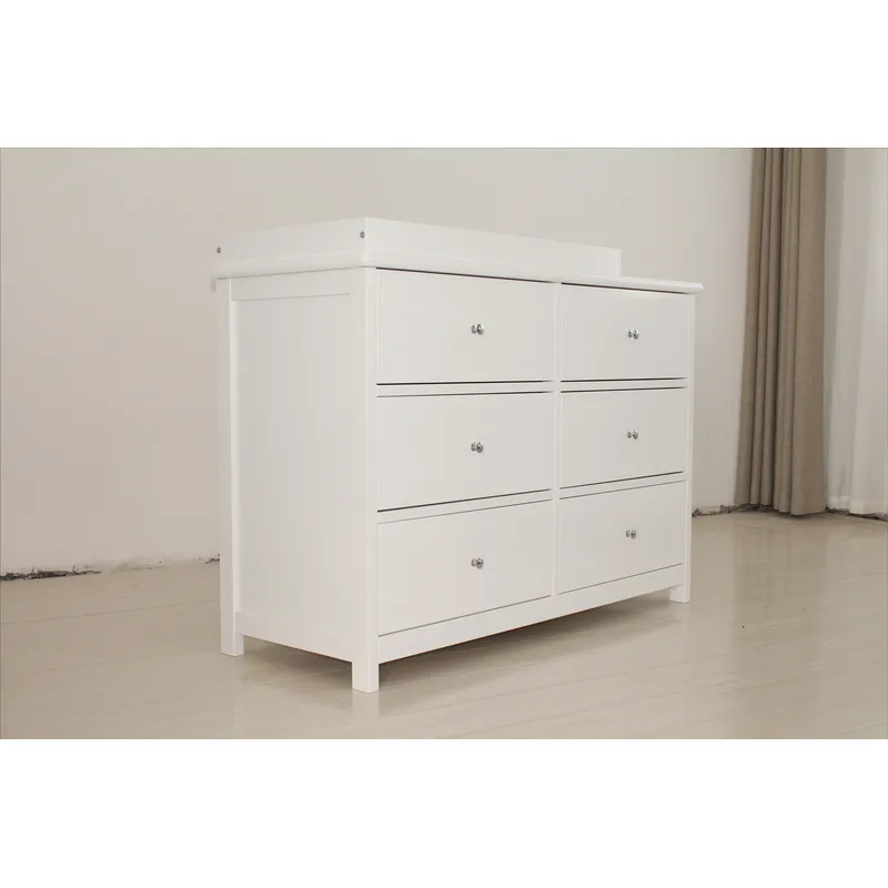 Armoire de rangement blanche p - Baby Nursery Dresser avis et prix