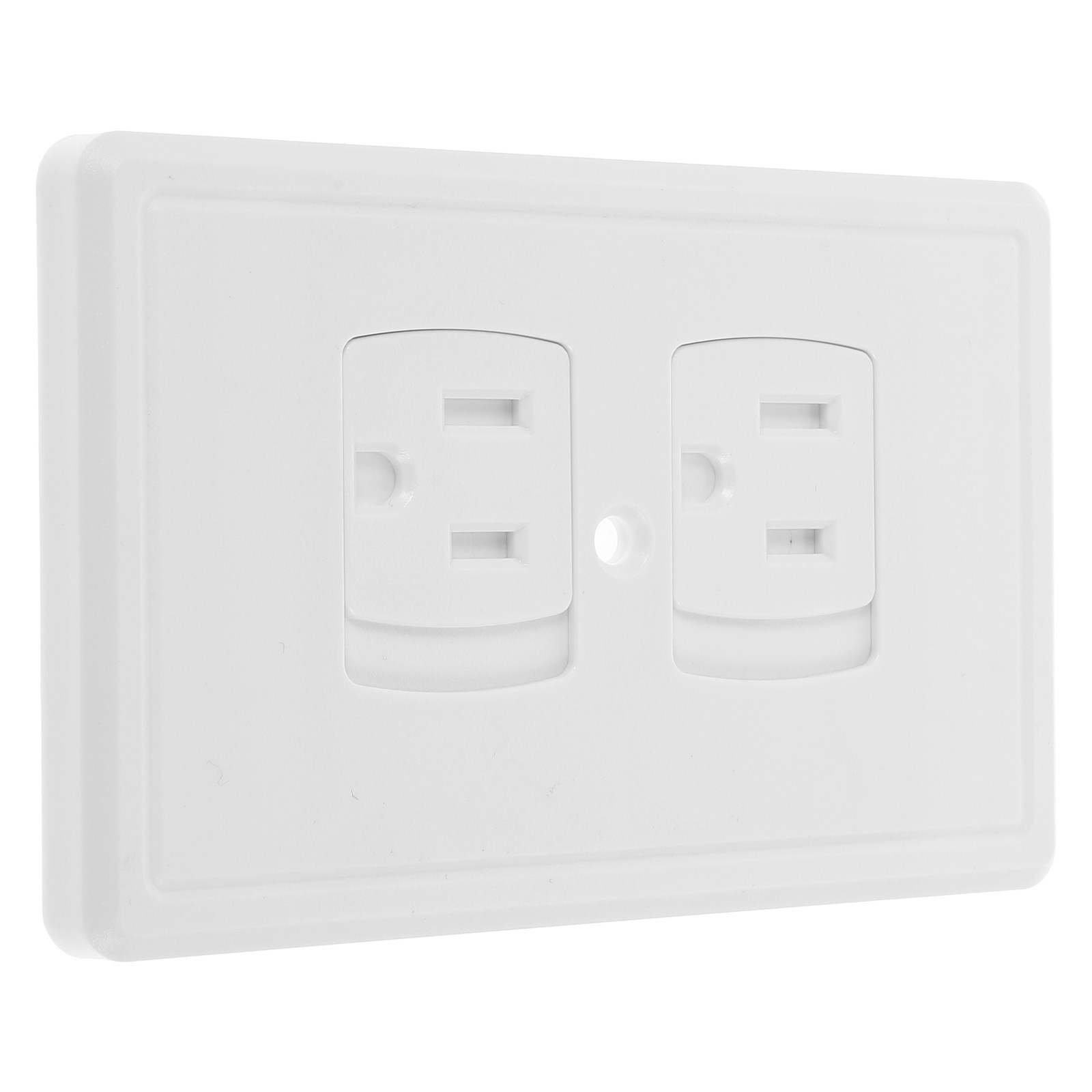 Cache-prises de sécurité pour  - Outlet Cover Childproof avis et prix