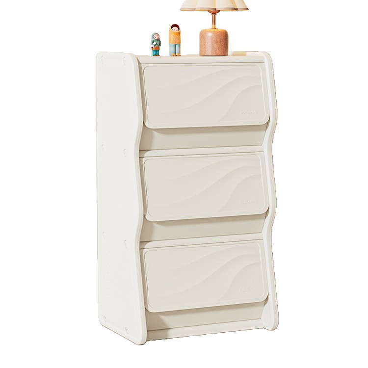 Commode pour enfants Babyviva, - Baby Nursery Dresser avis et prix
