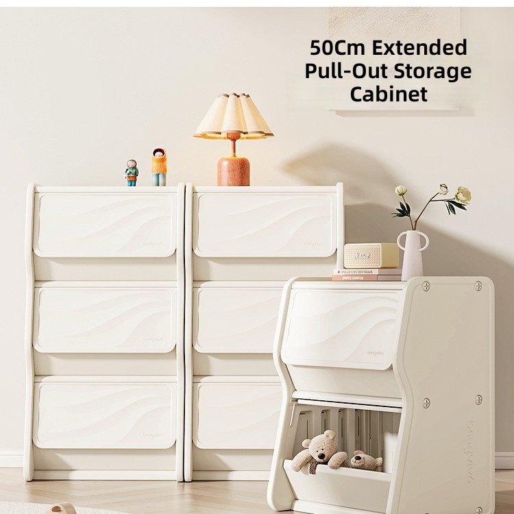 Commode pour enfants Babyviva, - Baby Nursery Dresser avis et prix