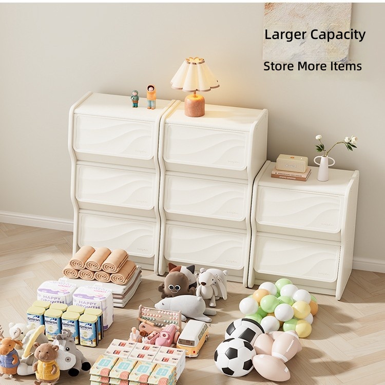 Commode pour enfants Babyviva, - Baby Nursery Dresser avis et prix
