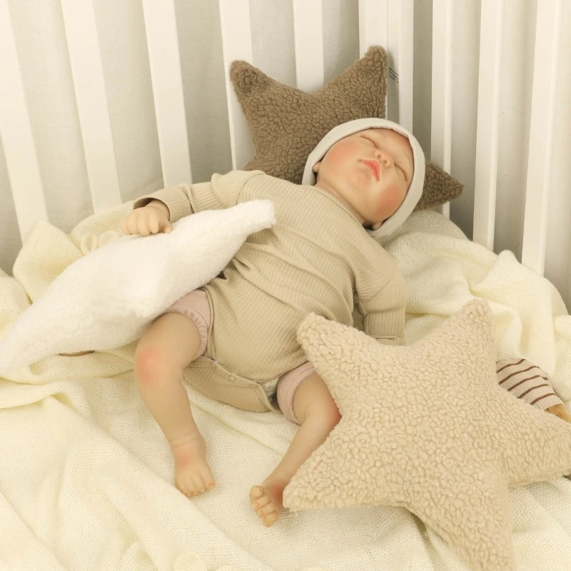Décoration de pépinière en pel - Baby Nursery Cushion avis et prix