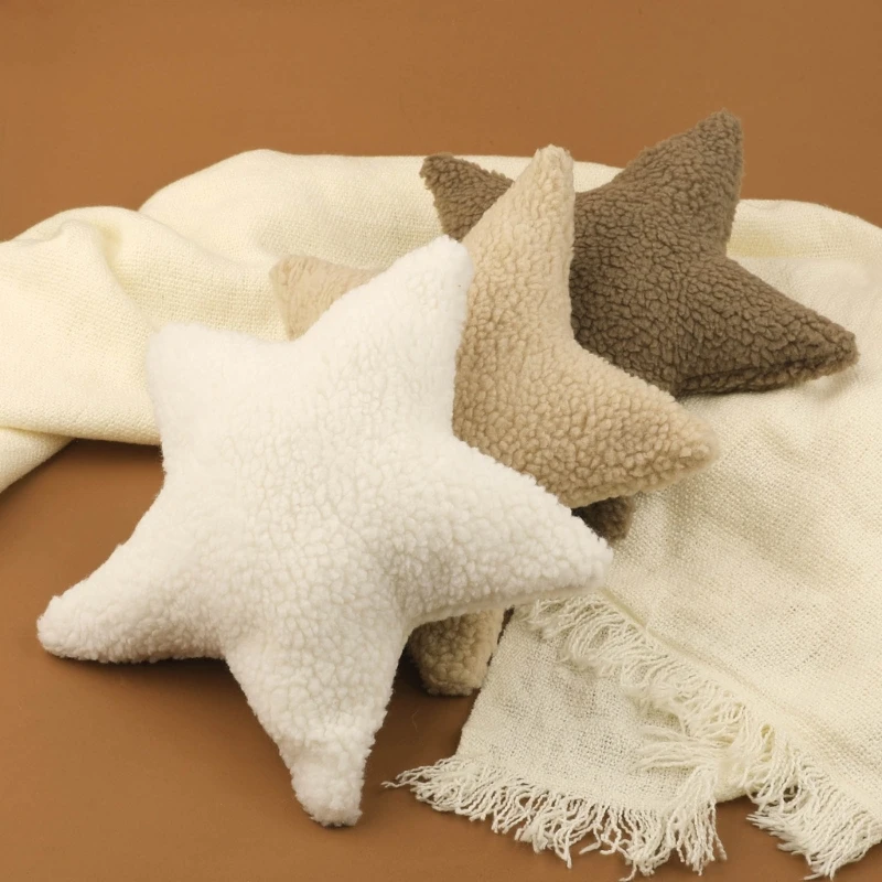 Décoration de pépinière en pel - Baby Nursery Cushion avis et prix