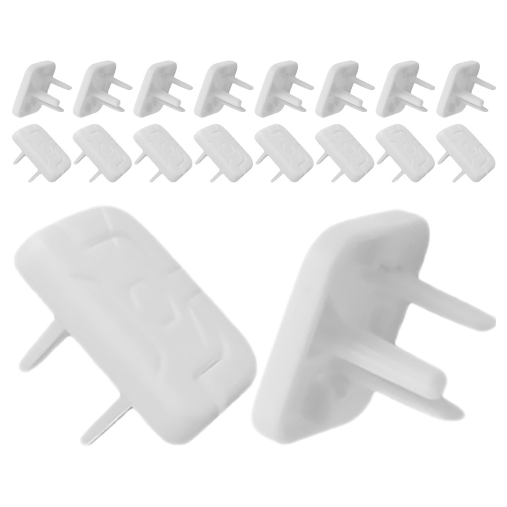 60 pièces, protections pour pr - Outlet Cover Childproof avis et prix