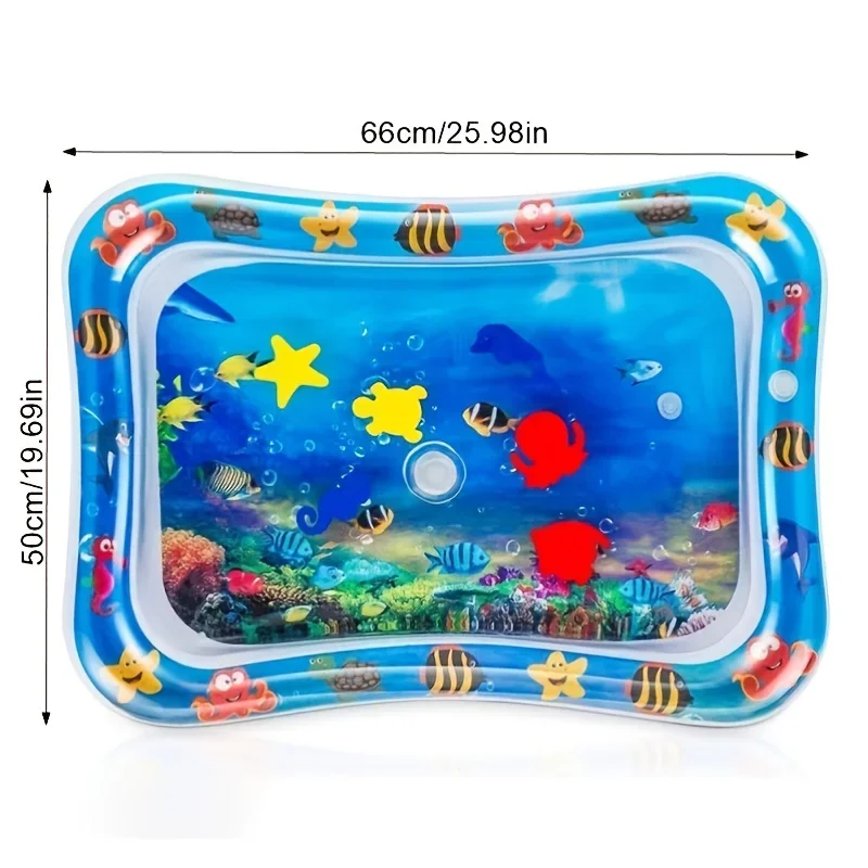 Infinno – tapis gonflable pour - Baby Nursery Cushion avis et prix