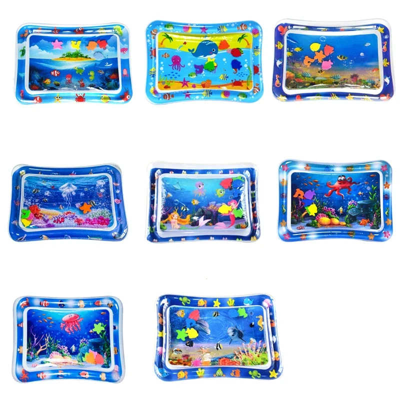 Infinno – tapis gonflable pour - Baby Nursery Cushion avis et prix