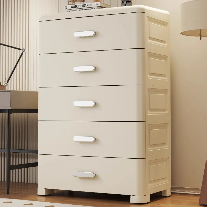 Boîte de rangement à 5 tiroirs - Baby Nursery Dresser avis et prix