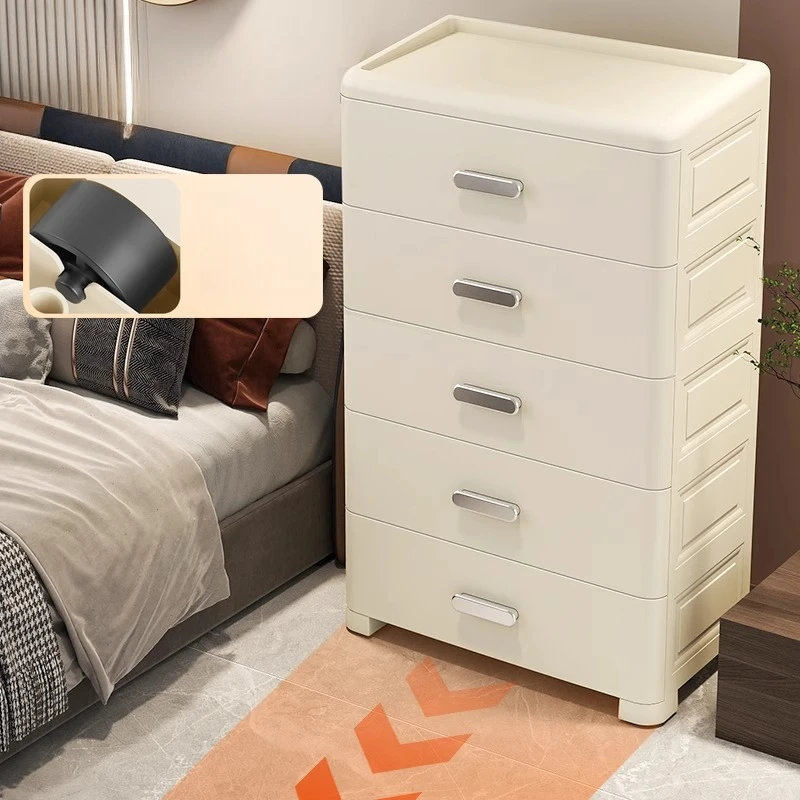 Boîte de rangement à 5 tiroirs - Baby Nursery Dresser avis et prix