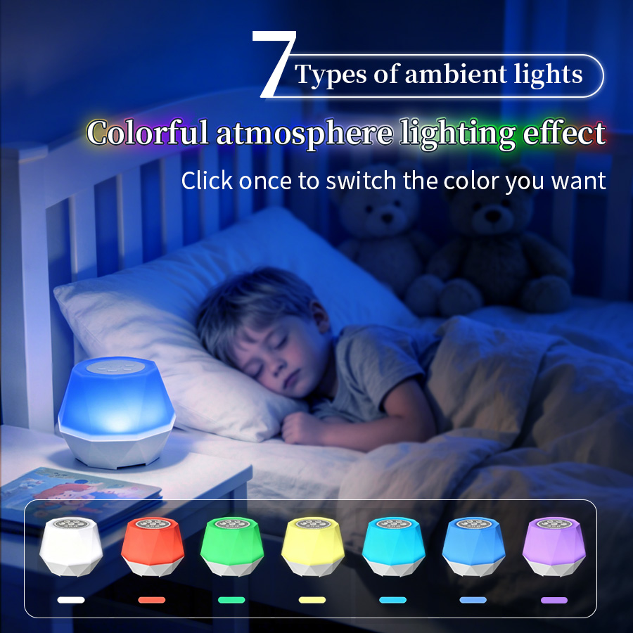 Lampe de chevet rechargeable a - Baby Nursery Colors avis et prix