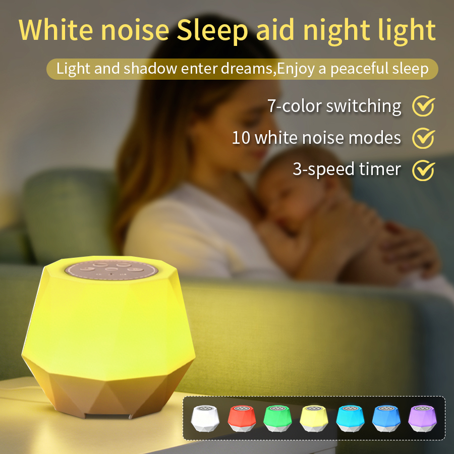 Lampe de chevet rechargeable a - Baby Nursery Colors avis et prix