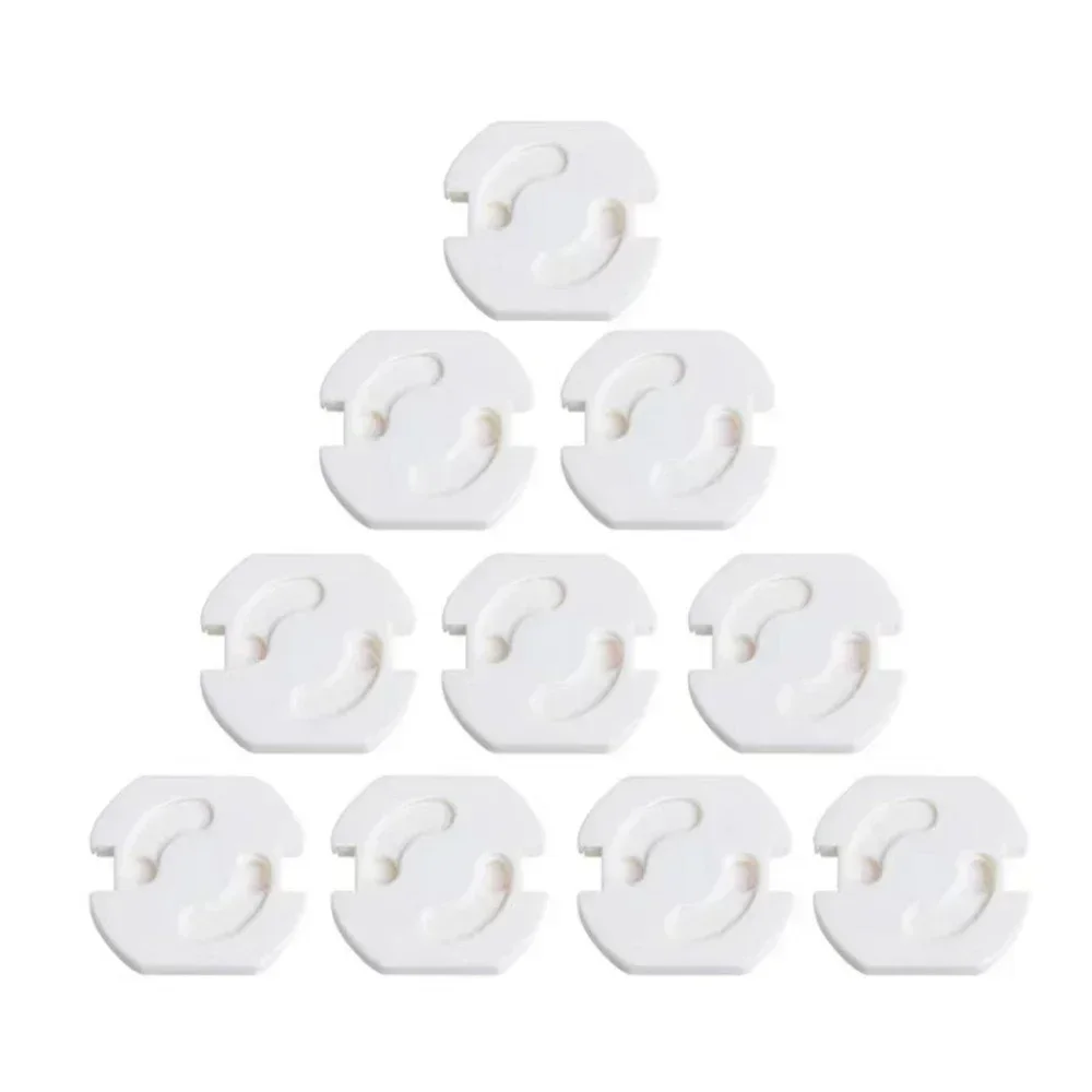 1/10 pièces Protection de pris - Outlet Cover Childproof avis et prix