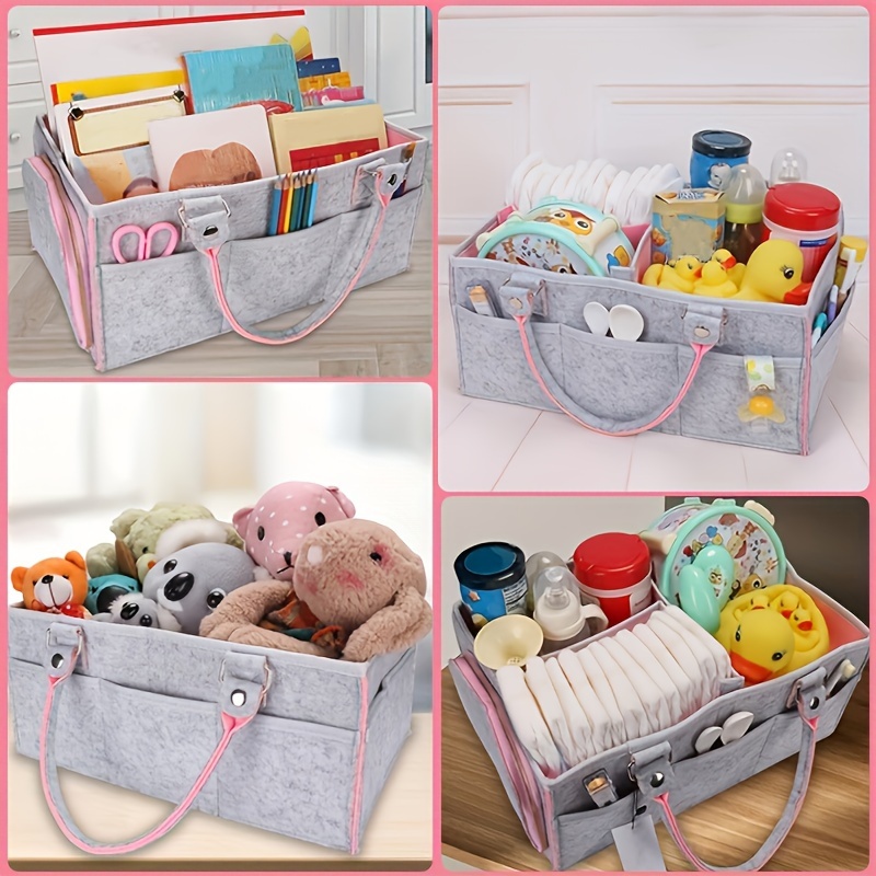 Sac à langer portable de grand - Baby Nursery Dresser avis et prix