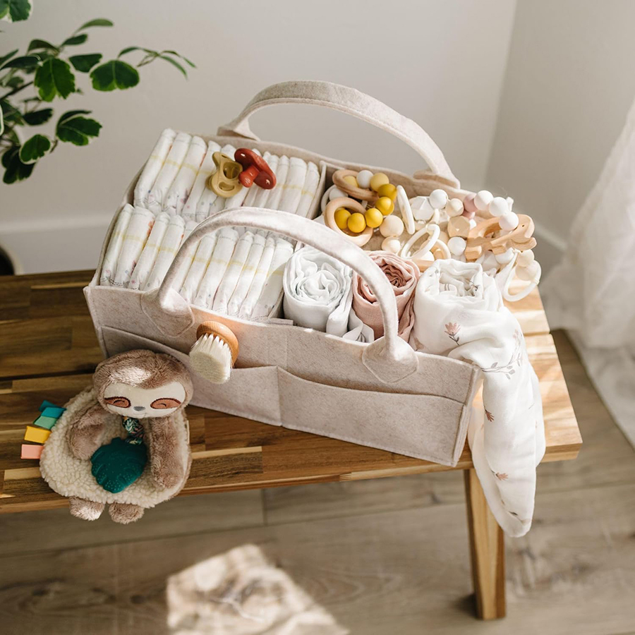 Sac de rangement portable pour - Baby Nursery Dresser avis et prix