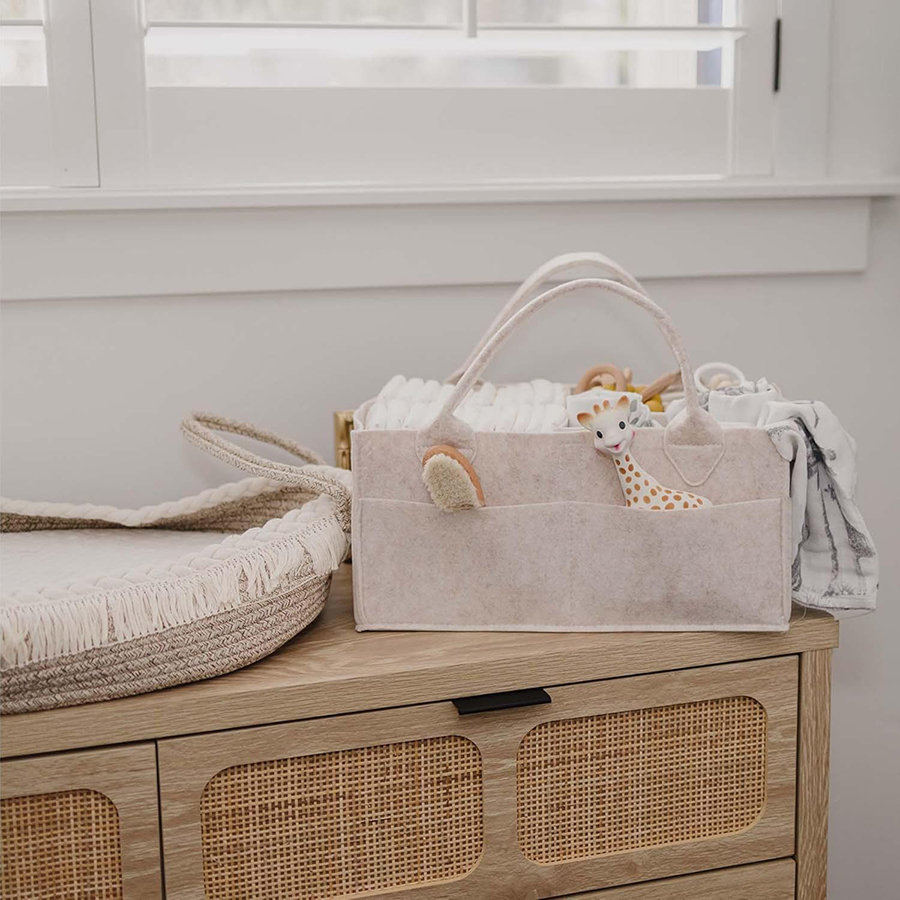 Sac de rangement portable pour - Baby Nursery Dresser avis et prix