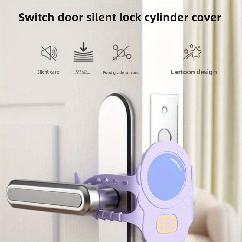 Couvercle de loquet de porte s - Baby Nursery Cushion avis et prix