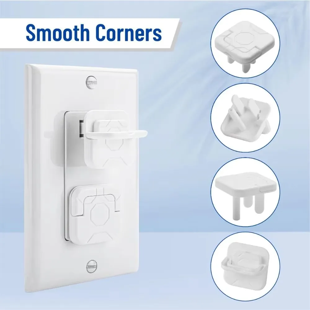1/3/5/10/20 pièces, protection - Outlet Cover Childproof avis et prix