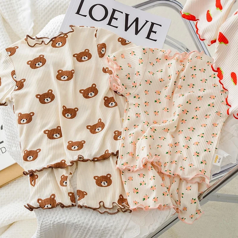Ensemble pyjama décontracté en - Baby Nursery Ideas Boy avis et prix