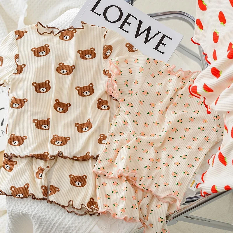 Ensemble pyjama décontracté en - Baby Nursery Ideas Boy avis et prix