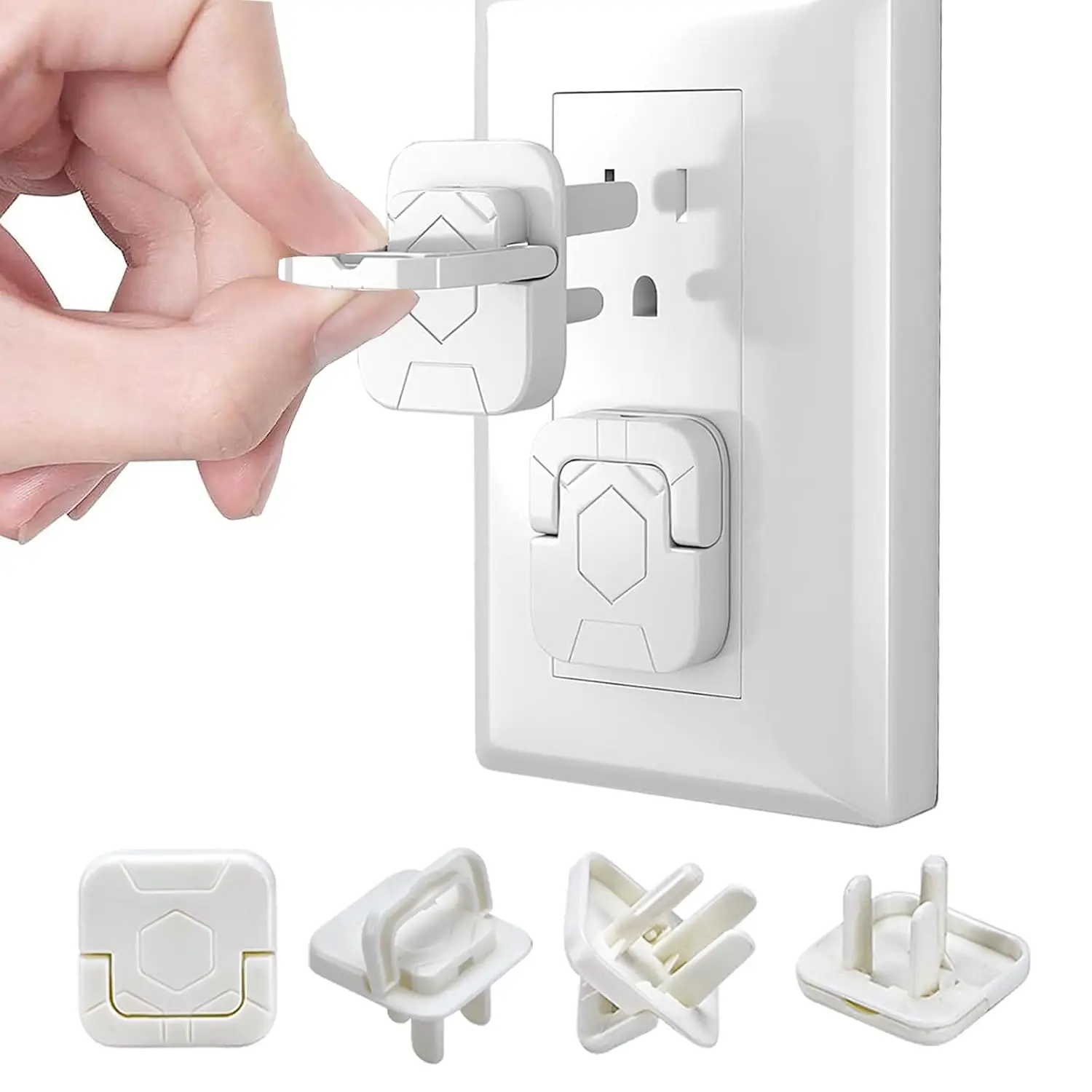 Couvre-prises de sécurité pour - Outlet Cover Childproof avis et prix