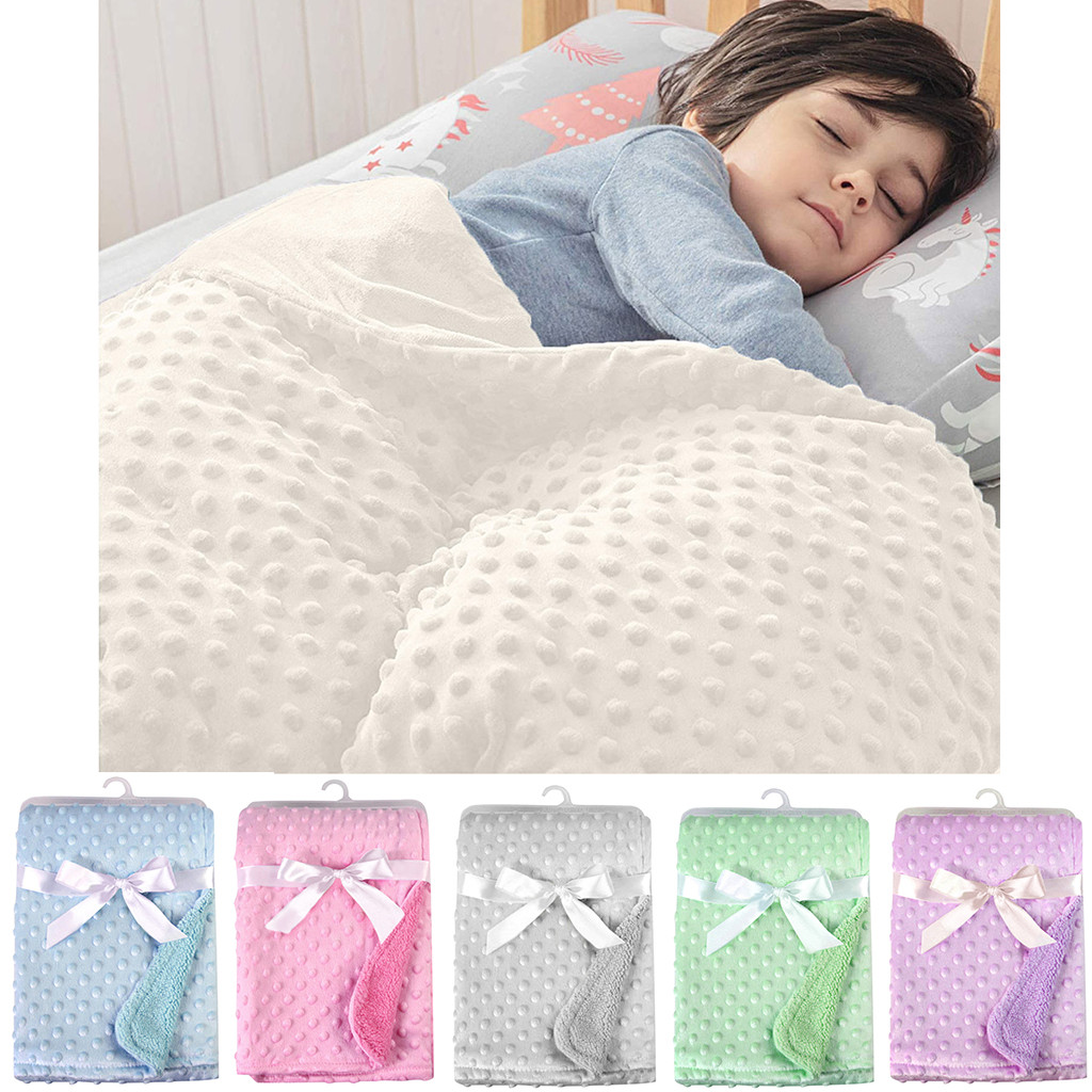 Couverture et emmaillotage pou - Baby Nursery Decor Girl avis et prix