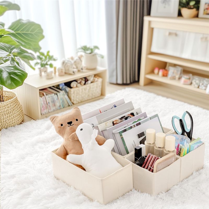 Organiseurs de tiroirs AS60-14 - Baby Nursery Dresser avis et prix