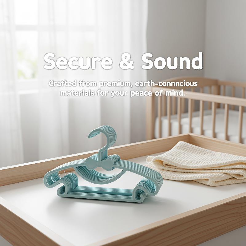 12 cintres pour vêtements de b - Baby Nursery Closet Organization avis et prix
