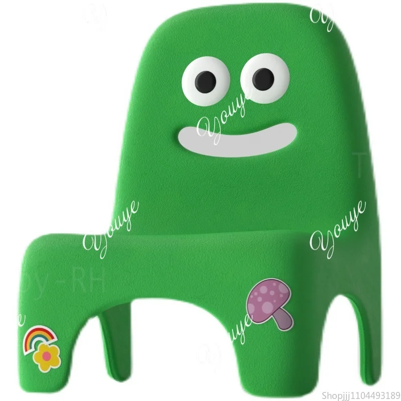 A49 – tabouret jouet vert mign - Baby Nursery Ottoman avis et prix