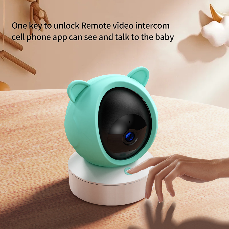 Danmini TUYA App contrôle bébé - Baby Nursery Mobile avis et prix