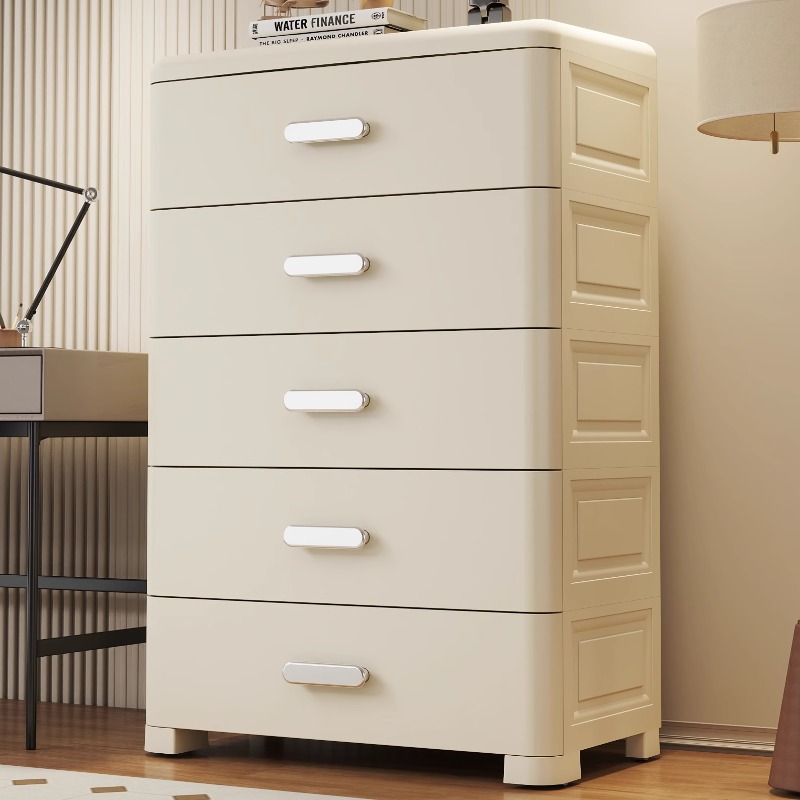 Boîte de rangement à 5 tiroirs - Baby Nursery Dresser avis et prix