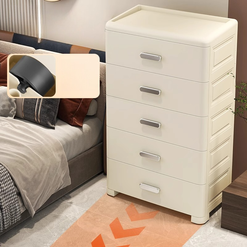 Boîte de rangement à 5 tiroirs - Baby Nursery Dresser avis et prix