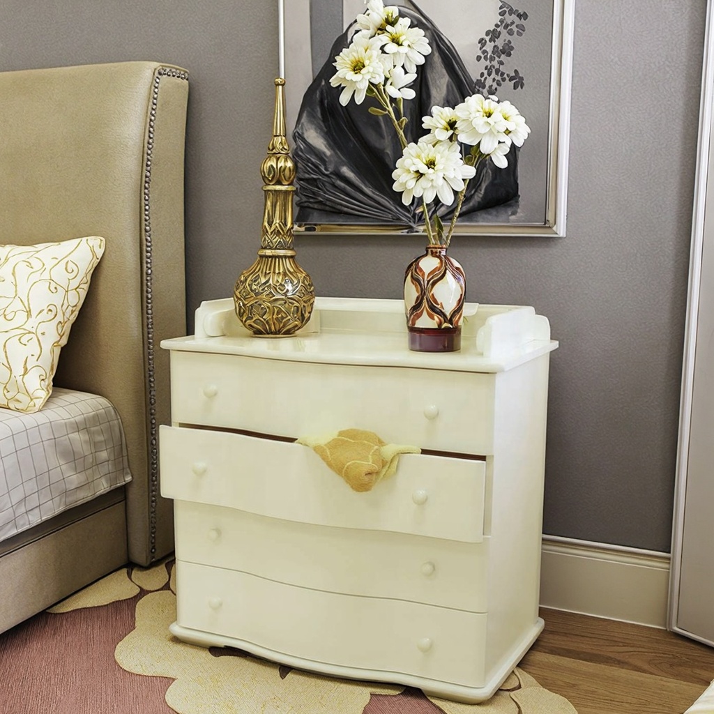 Commode à tiroirs multi-usages - Baby Nursery Dresser avis et prix