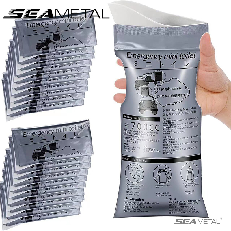 SEAMETAL 4 pièces sacs d'urine - Baby Nursery Mobile avis et prix